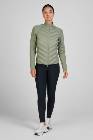 Kurtka Pikeur Hybrydowa 7049 ATHLEISURE