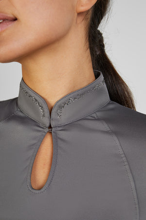 Γυναικείο πόλο Pikeur BUTTONSHIRT 7210 SELECTION