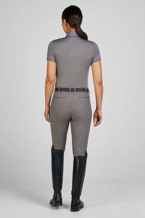 Polo per donna Pikeur BUTTONSHIRT 7210 SELECTION