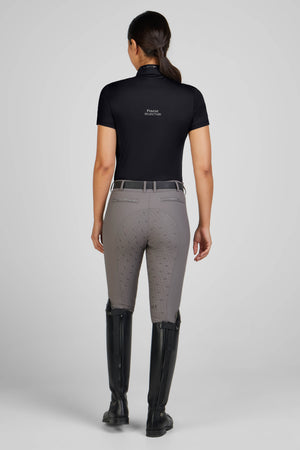 Polo per donna Pikeur BUTTONSHIRT 7210 SELECTION