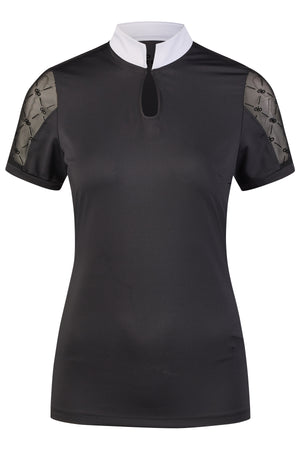 Polo PIKEUR CUT-OUT 7211 SELECTION