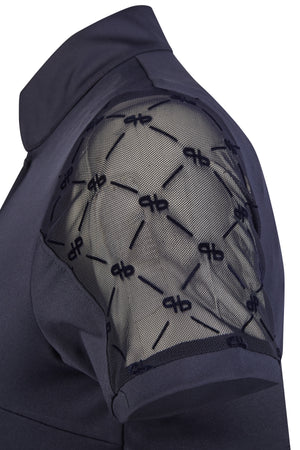 Polo PIKEUR CUT-OUT 7211 SELECTION