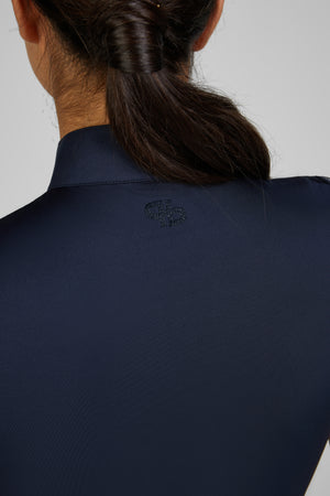 Polo PIKEUR CUT-OUT 7211 SELECTION