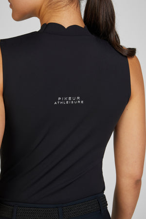 Top PIKEUR Seamless 7217 ATHLEISURE