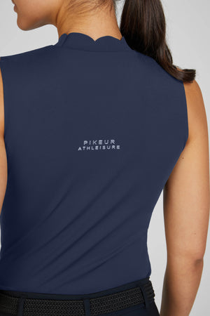 Top PIKEUR Seamless 7217 ATHLEISURE