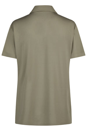 Polo Fonctionnel Homme PIKEUR 7249 SPORTS