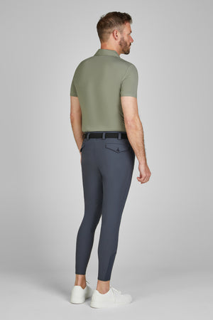 Polo Fonctionnel Homme PIKEUR 7249 SPORTS