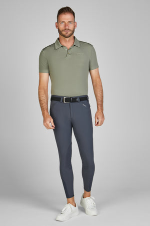 Polo Fonctionnel Homme PIKEUR 7249 SPORTS