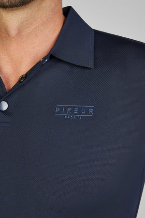 Polo Fonctionnel Homme PIKEUR 7249 SPORTS