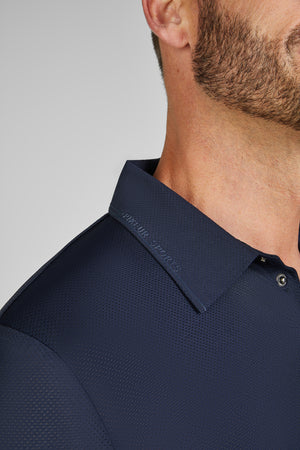 Polo Fonctionnel Homme PIKEUR 7249 SPORTS