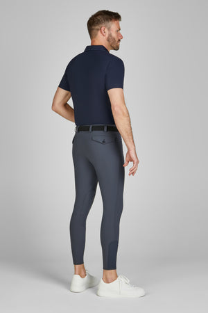 Polo Fonctionnel Homme PIKEUR 7249 SPORTS
