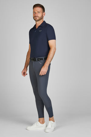 Polo Fonctionnel Homme PIKEUR 7249 SPORTS
