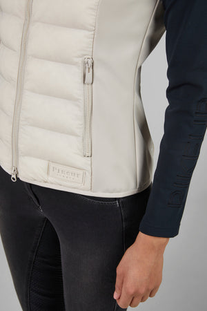 Hibrid mellény 8003 Pikeur Sports