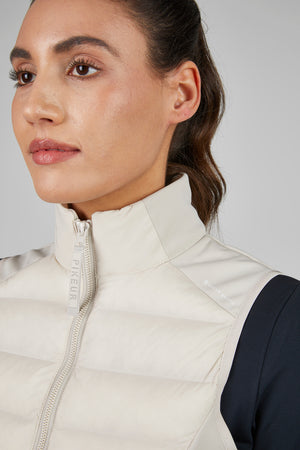 Hibrid mellény 8003 Pikeur Sports