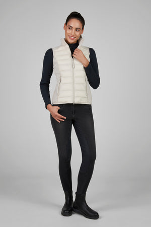 Hibrid mellény 8003 Pikeur Sports