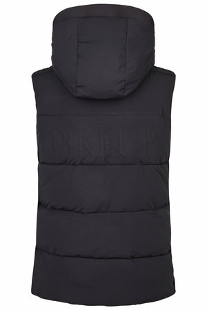 Pikeur Athleisure gewatteerd gilet 8004