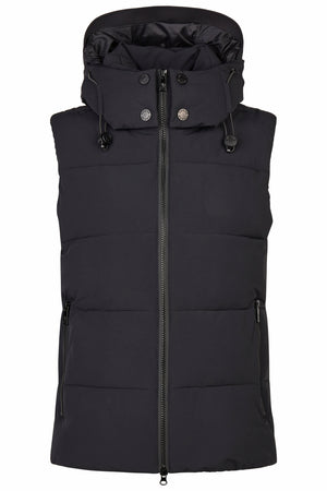 Pikeur Athleisure gewatteerd gilet 8004