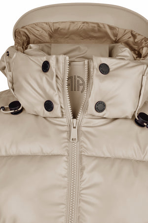 Pikeur Athleisure gewatteerd gilet 8004