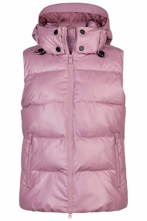 Pikeur Athleisure gewatteerd gilet 8004