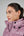 Pikeur Athleisure gewatteerd gilet 8004