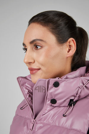 Pikeur Athleisure gewatteerd gilet 8004