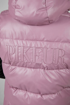Pikeur Athleisure gewatteerd gilet 8004
