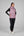 Pikeur Athleisure gewatteerd gilet 8004