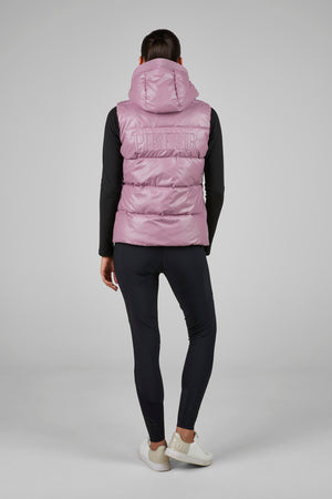 Pikeur Athleisure gewatteerd gilet 8004