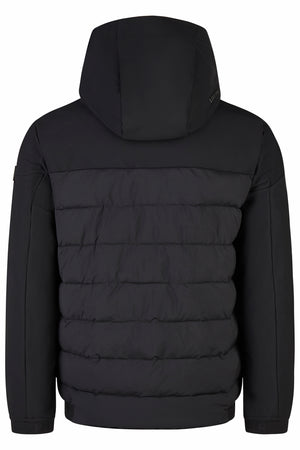 Férfi Pikeur hibrid dzseki