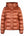 Blouson Matelassé PIKEUR avec capuche