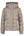 Blouson Matelassé PIKEUR avec capuche