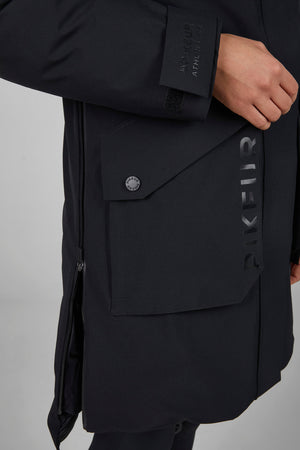 Parka imperméable femme Pikeur Athleisure