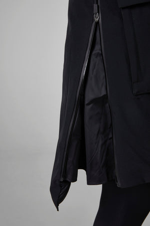 Parka imperméable femme Pikeur Athleisure
