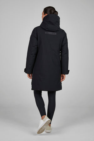 Parka imperméable femme Pikeur Athleisure
