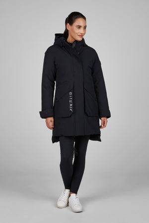 Parka imperméable femme Pikeur Athleisure