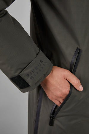 Pikeur Sports waterproof coat