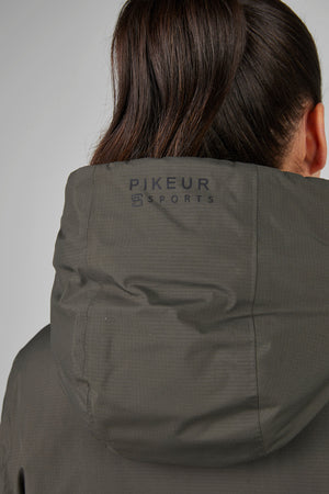 Pikeur Sports waterproof coat