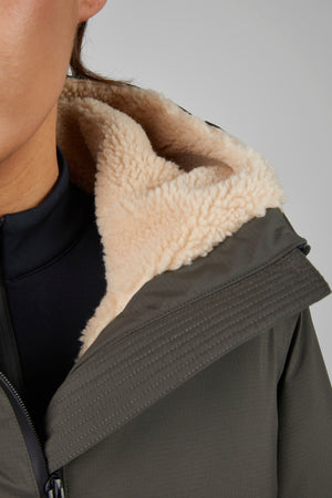 Pikeur Sports waterproof coat