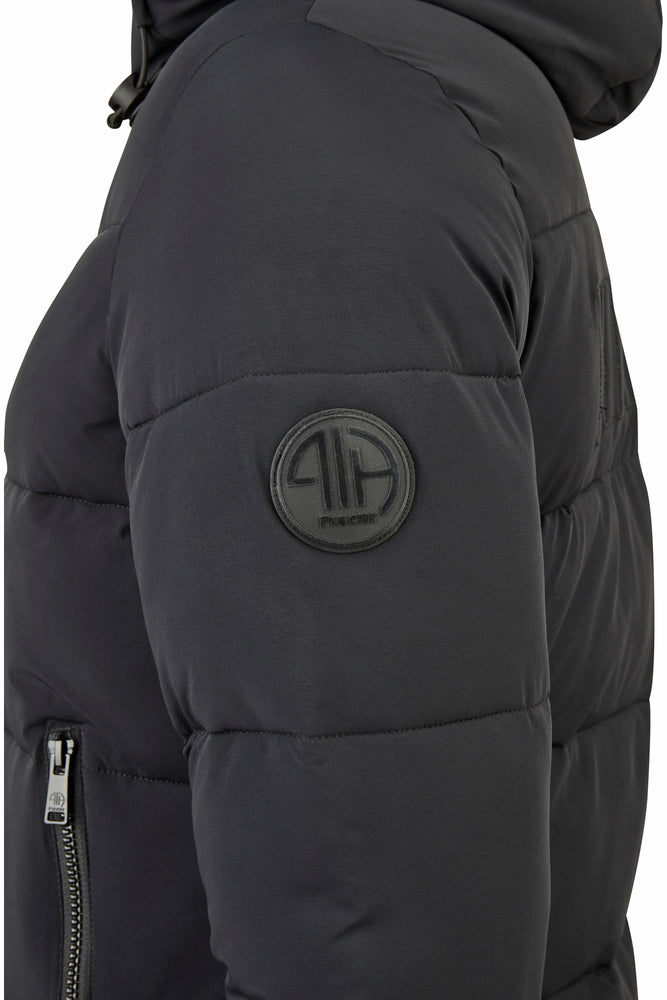 Párnázott dzseki 8023 Pikeur Athleisure