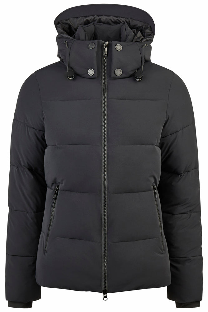 Párnázott dzseki 8023 Pikeur Athleisure