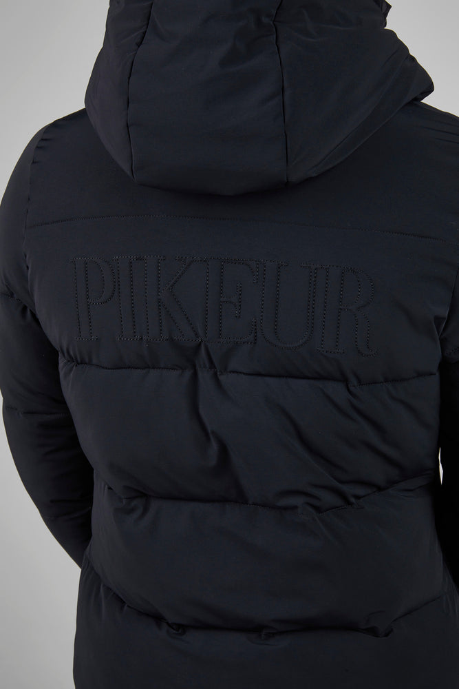Párnázott dzseki 8023 Pikeur Athleisure