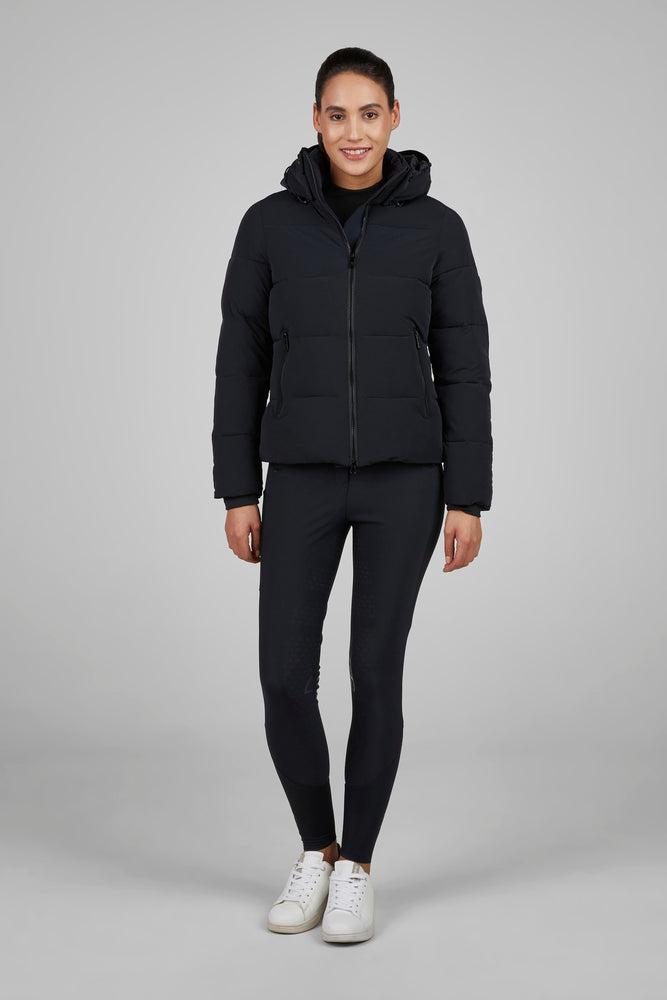Párnázott dzseki 8023 Pikeur Athleisure