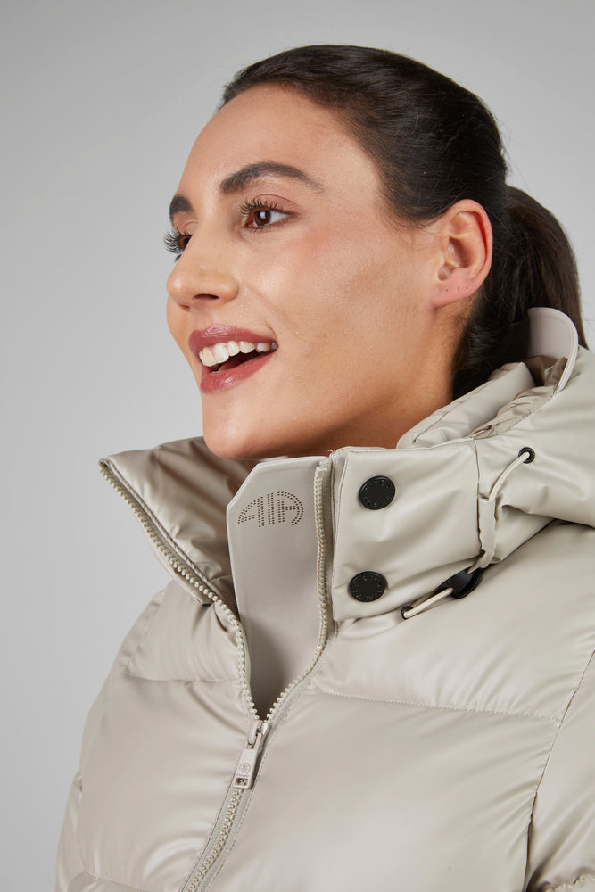 Párnázott dzseki 8023 Pikeur Athleisure