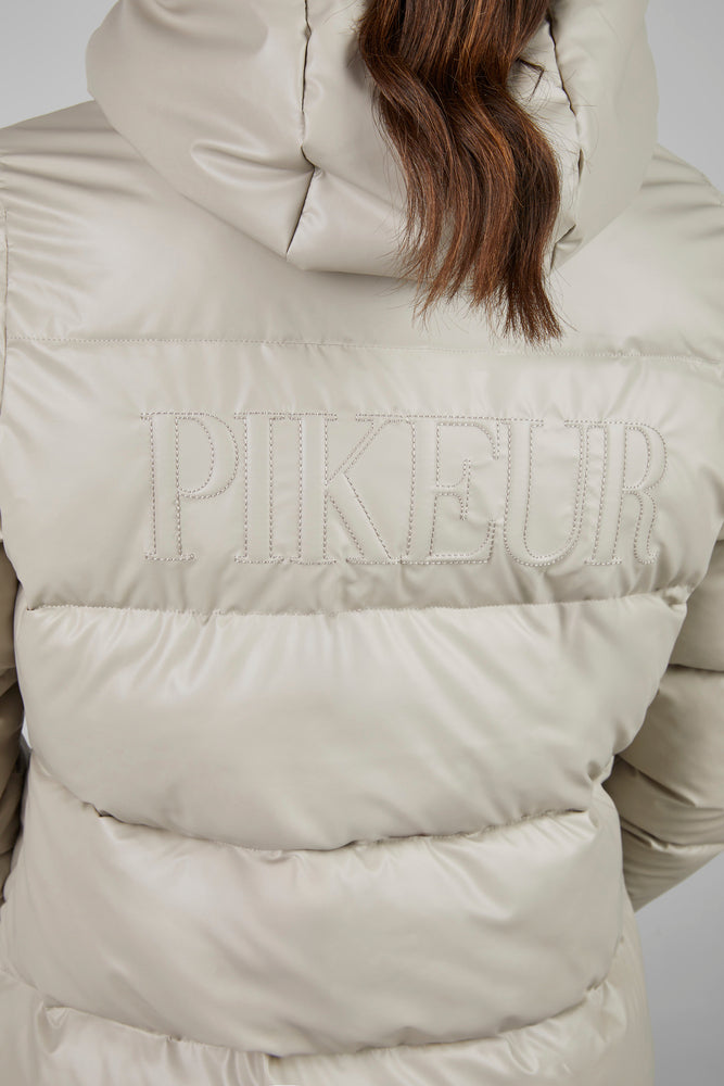 Párnázott dzseki 8023 Pikeur Athleisure