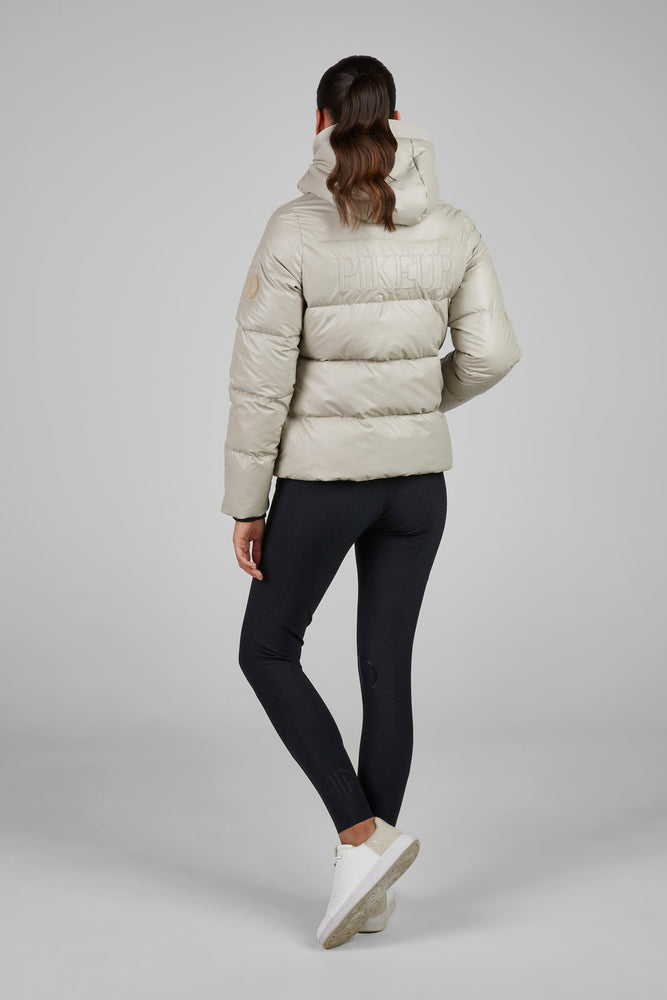 Párnázott dzseki 8023 Pikeur Athleisure
