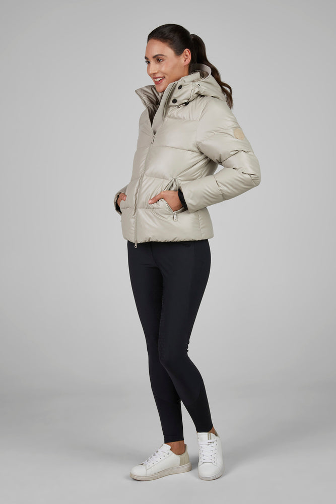 Párnázott dzseki 8023 Pikeur Athleisure
