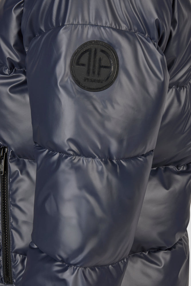 Párnázott dzseki 8023 Pikeur Athleisure