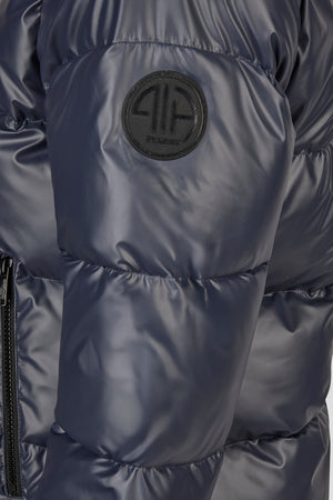 Quilted jacket 8023 Pikeur Athleisure