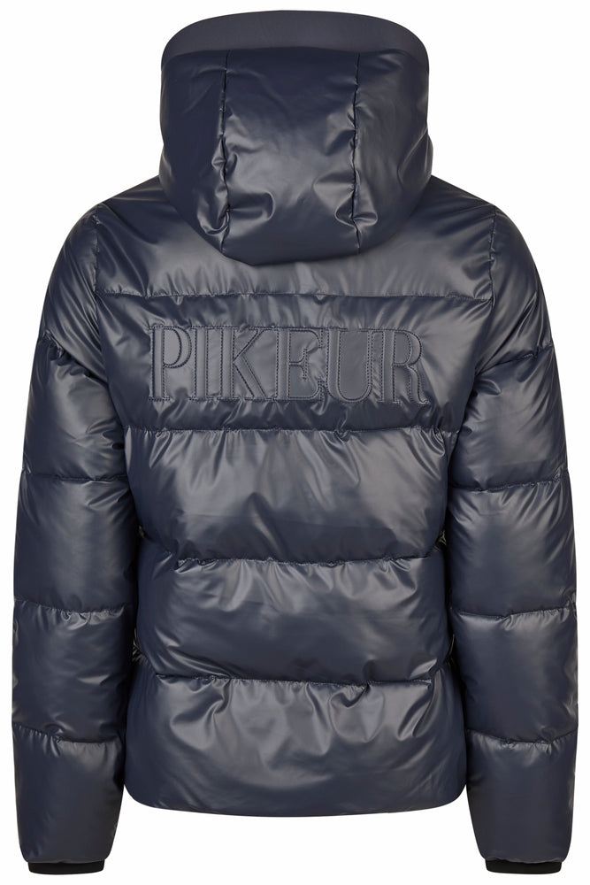 Párnázott dzseki 8023 Pikeur Athleisure