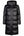 Manteau Long Matelassé PIKEUR QUILTED COAT